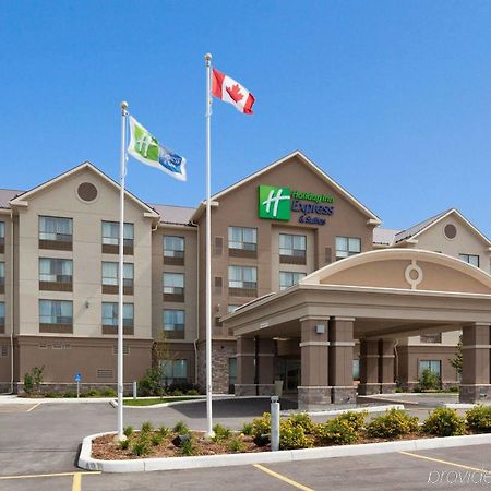 Holiday Inn Express & Suites New Liskeard Экстерьер фото