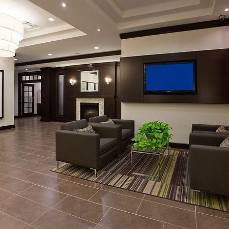 Holiday Inn Express & Suites New Liskeard Интерьер фото